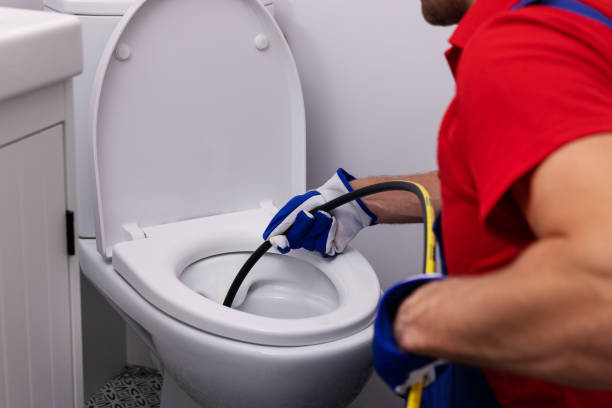 Best Emergency Plumbing Repair  in Eloy, AZ