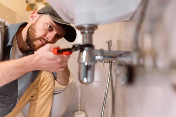 Best Emergency Plumber  in Eloy, AZ