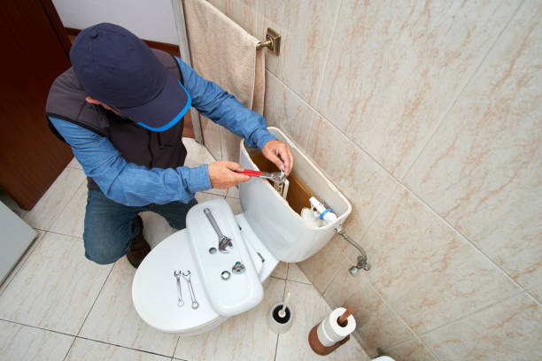 Best Pipe Repair Near Me  in Eloy, AZ