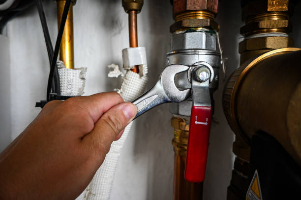 Best Gas Line Repair  in Eloy, AZ
